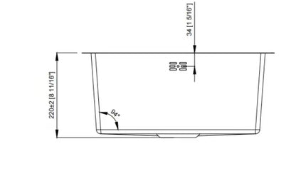 Free Standing PLYWOOD LAUNDRY STATION CABINET & MARBLE BENCH-MATTE WHITE