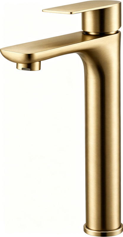 LINFA TALL BASIN MIXER  – LEAD FREE