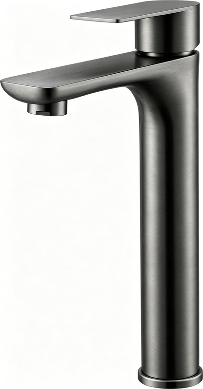 LINFA TALL BASIN MIXER  – LEAD FREE