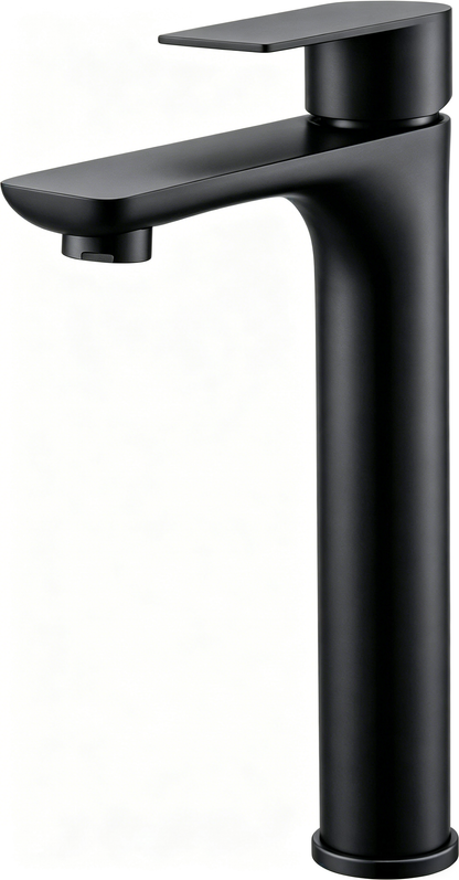 LINFA TALL BASIN MIXER  – LEAD FREE