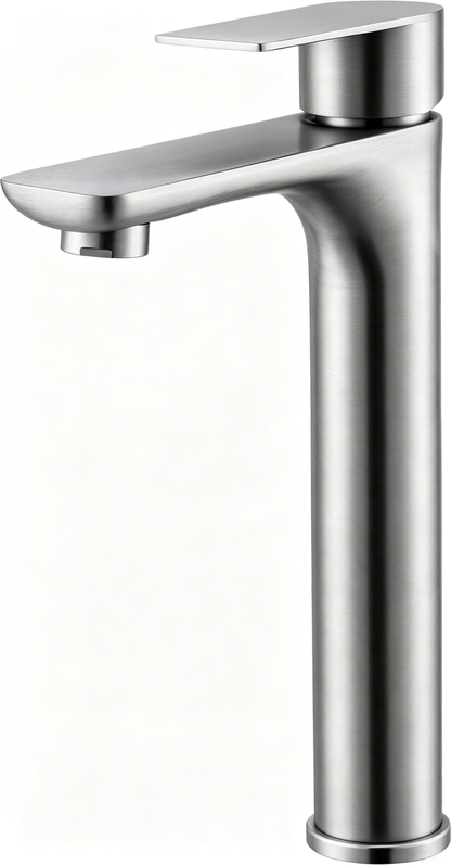 LINFA TALL BASIN MIXER  – LEAD FREE