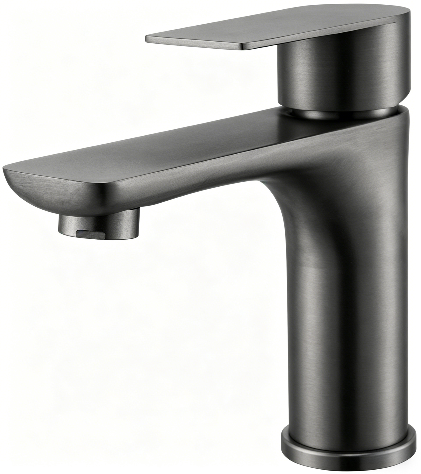 LINFA BASIN MIXER  – LEAD FREE