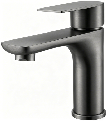 LINFA BASIN MIXER  – LEAD FREE