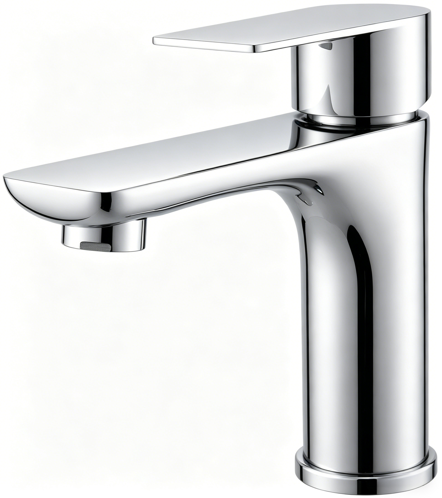 LINFA BASIN MIXER  – LEAD FREE