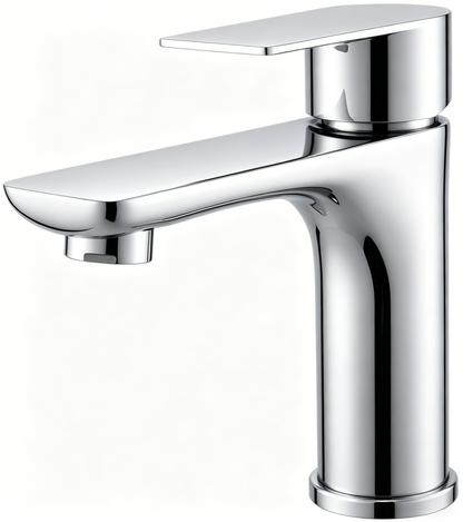 LINFA BASIN MIXER  – LEAD FREE
