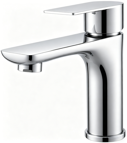 LINFA BASIN MIXER  – LEAD FREE
