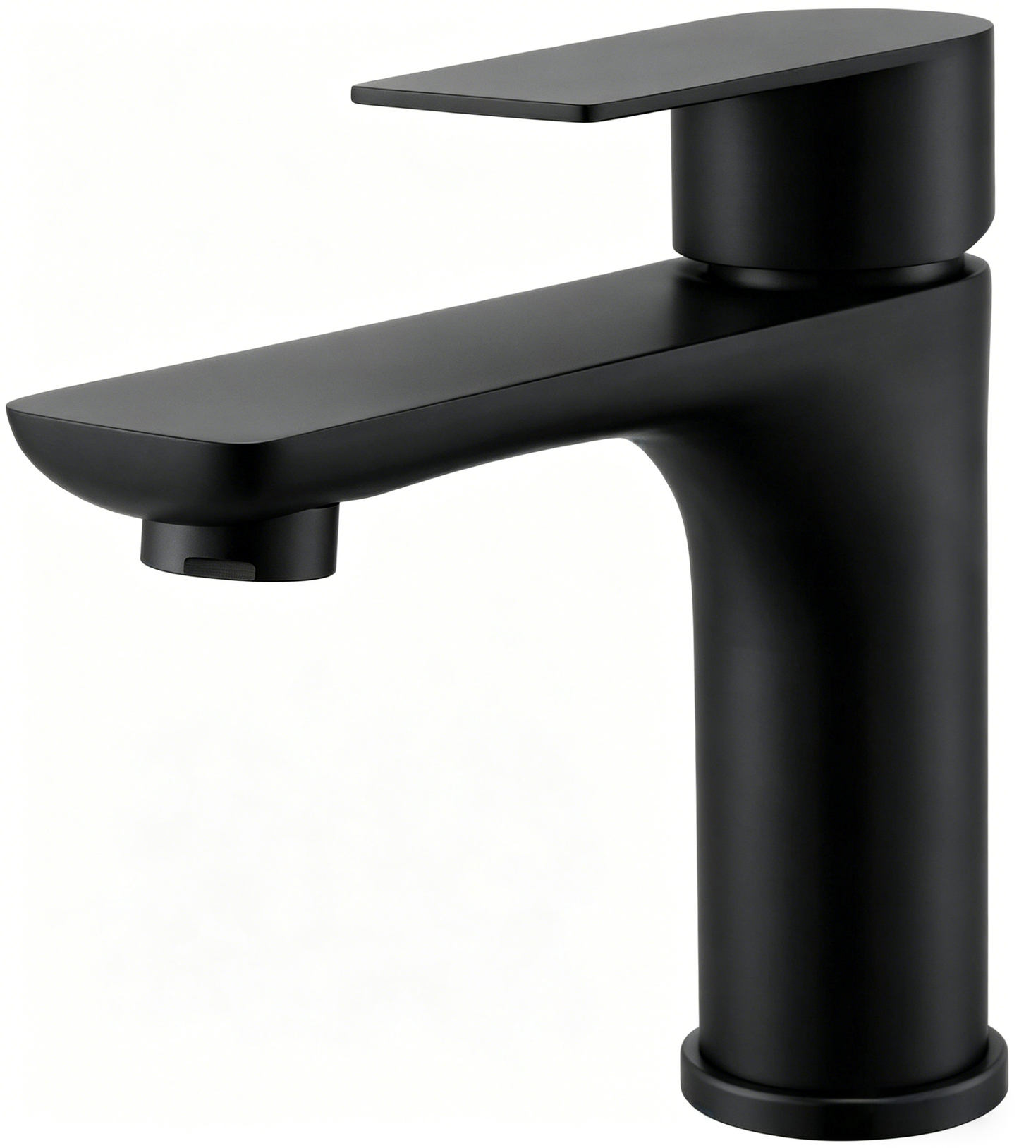 LINFA BASIN MIXER  – LEAD FREE