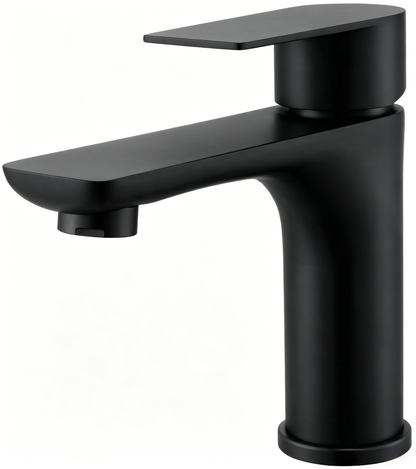 LINFA BASIN MIXER  – LEAD FREE