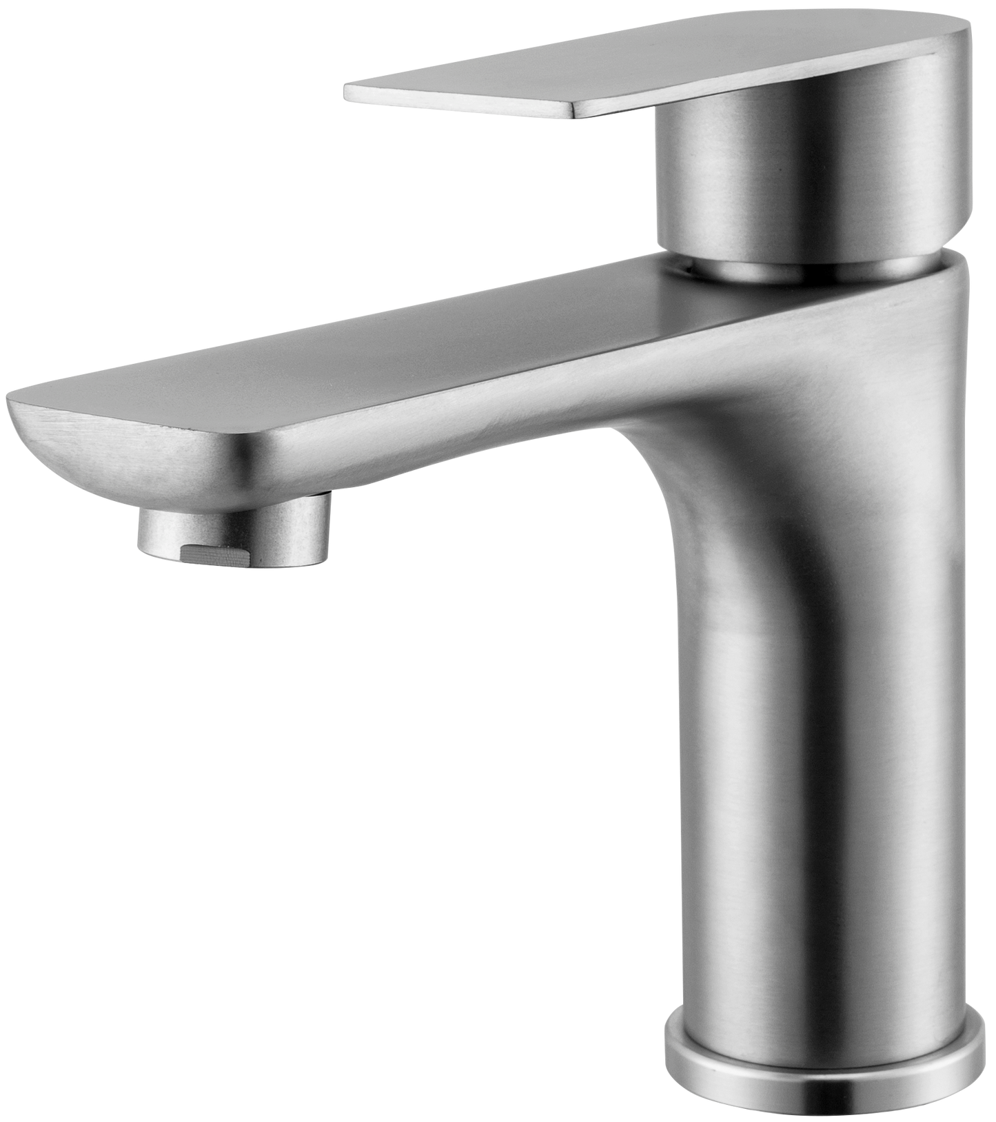 LINFA BASIN MIXER  – LEAD FREE