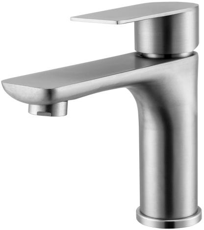 LINFA BASIN MIXER  – LEAD FREE