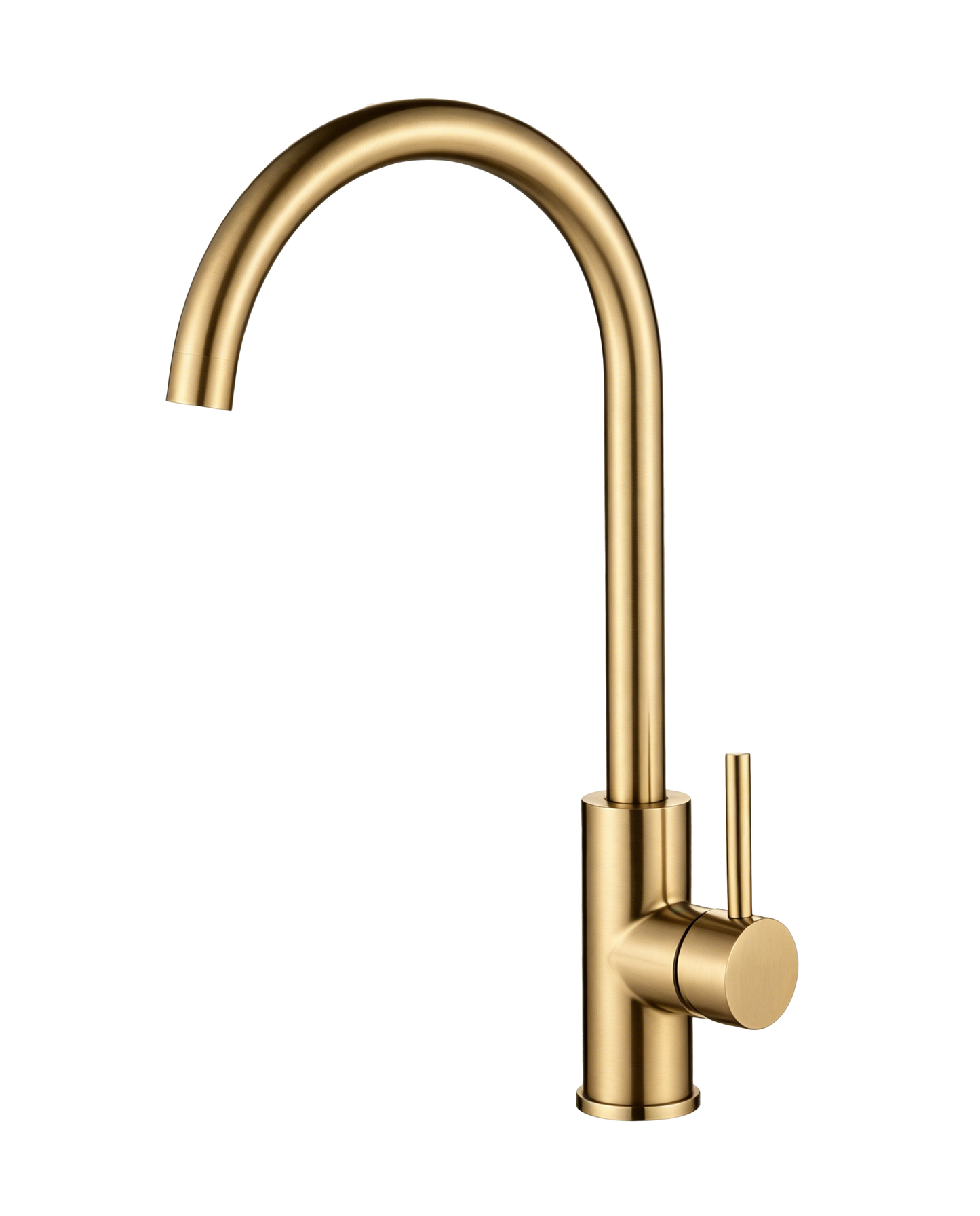 Ciaga Sink Mixer - Lead Free