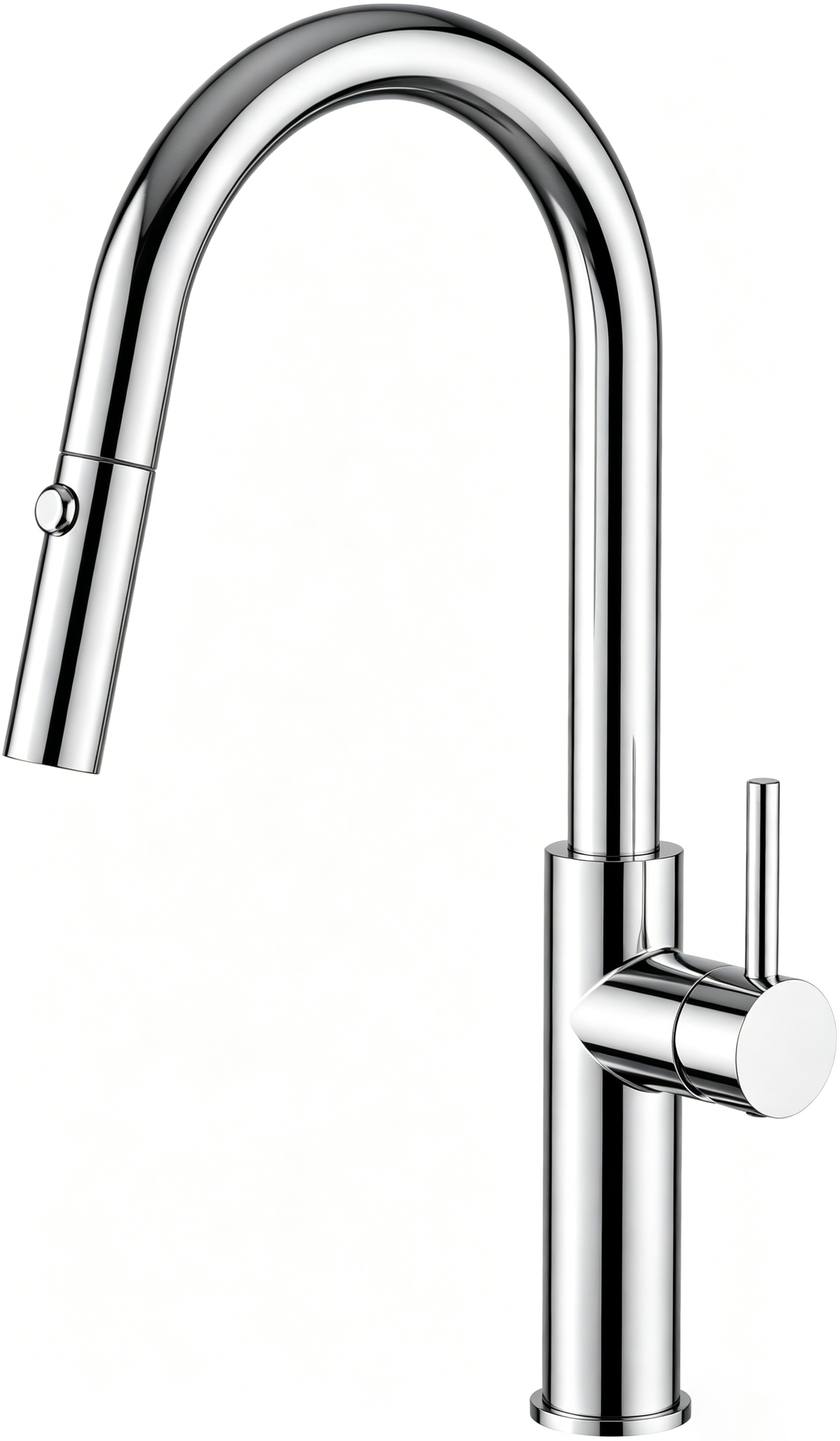 CIAGA PULL-DOWN SINK MIXER – LEAD FREE
