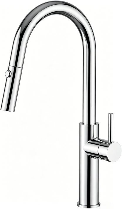 CIAGA PULL-DOWN SINK MIXER – LEAD FREE