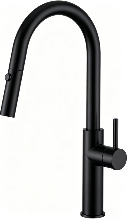 CIAGA PULL-DOWN SINK MIXER – LEAD FREE