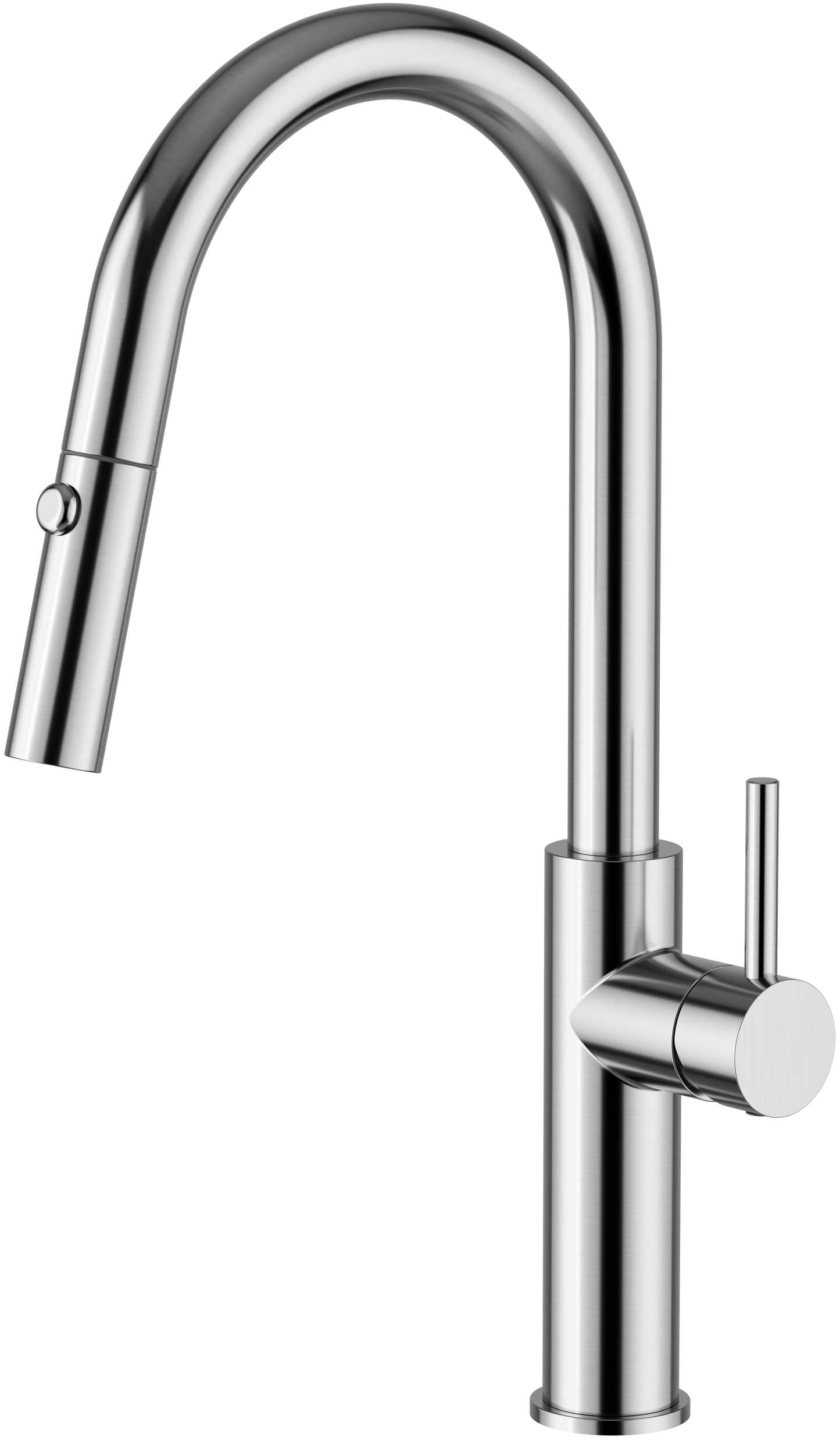 CIAGA PULL-DOWN SINK MIXER – LEAD FREE