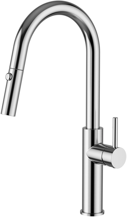 CIAGA PULL-DOWN SINK MIXER – LEAD FREE