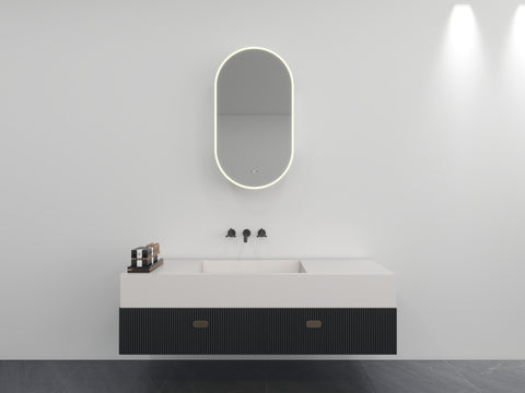 LED Mirror