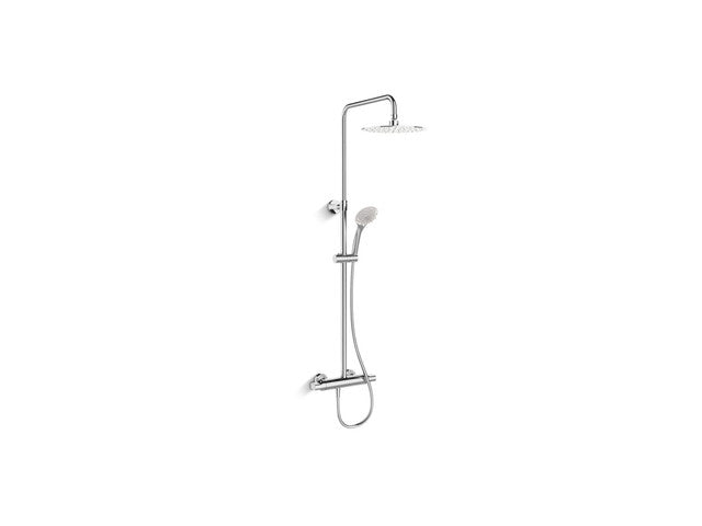 KOHLER Aleo Thermostatic  Syetem Shower Column Set