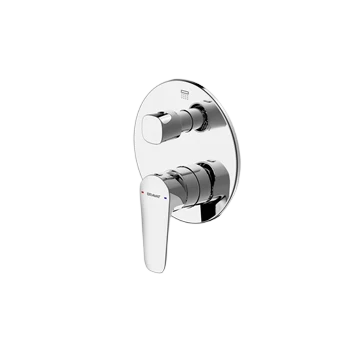 Special Deal - Bath Shower Tapware Combo - Chrome