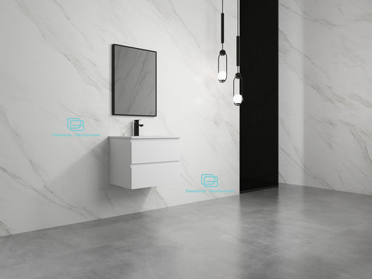 Roselyn Wall Hung Plywood VANITY 600MM