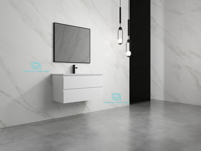 Roselyn Wall Hung Plywood VANITY 900MM