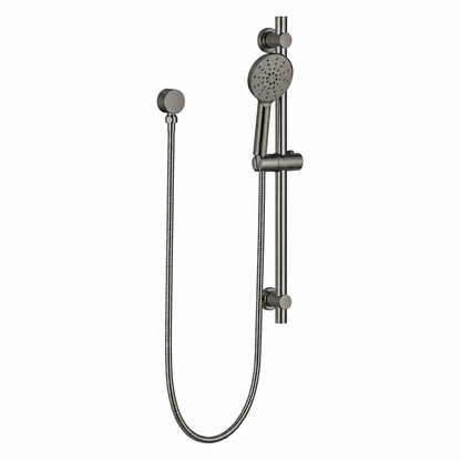 Domenic SLD07 Round Style Slide shower Without Mixer