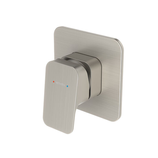 Methven Waipori MK2 Shower Mixer with FastFlow 2 - Lead Free