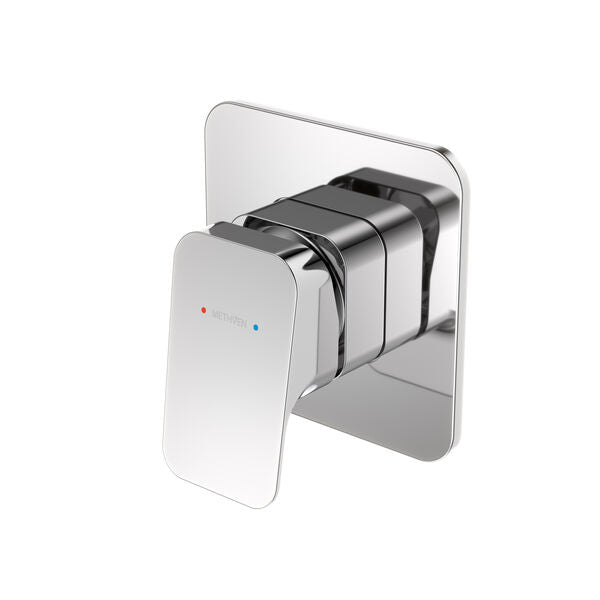 Methven Waipori MK2 Shower Mixer with FastFlow 2 - Lead Free