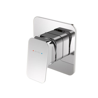 Methven Waipori MK2 Shower Mixer with FastFlow 2 - Lead Free