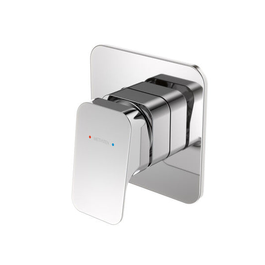 Methven Waipori MK2 Shower Mixer with FastFlow 2 - Lead Free