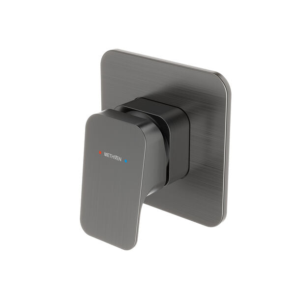 Methven Waipori MK2 Shower Mixer with FastFlow 2 - Lead Free
