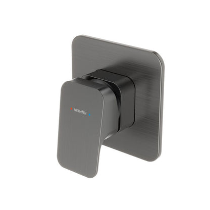 Methven Waipori MK2 Shower Mixer with FastFlow 2 - Lead Free