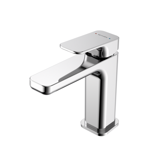Methven Waipori MK2 Basin Mixer 6S  - Low Lead
