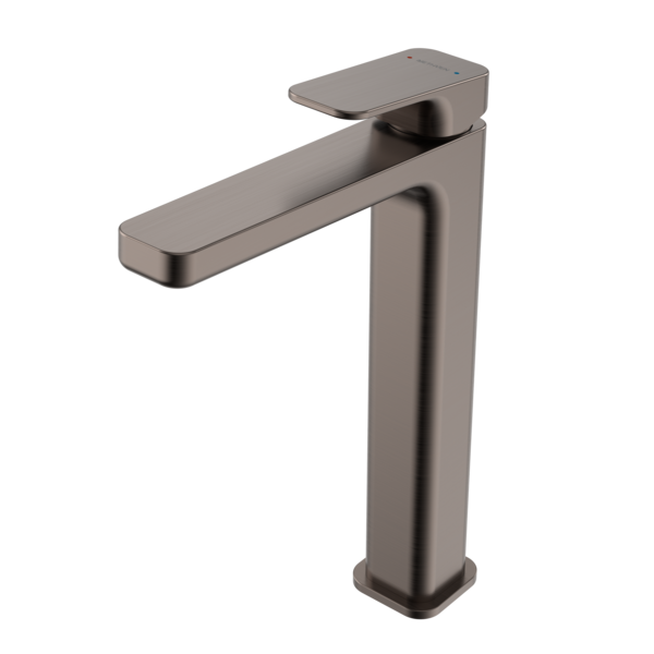 Methven Waipori MK2 Hi Rise Basin Mixer 6S - Low Lead