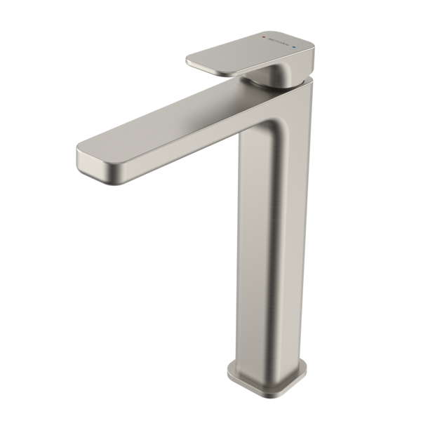 Methven Waipori MK2 Hi Rise Basin Mixer 6S - Low Lead