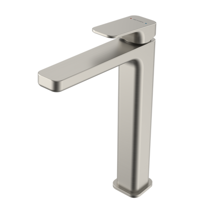 Methven Waipori MK2 Hi Rise Basin Mixer 6S - Low Lead