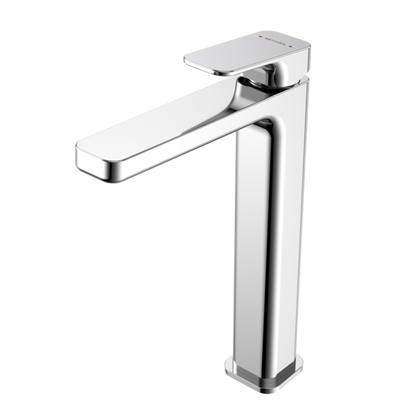 Methven Waipori MK2 Hi Rise Basin Mixer 6S - Low Lead