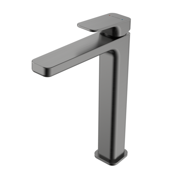 Methven Waipori MK2 Hi Rise Basin Mixer 6S - Low Lead