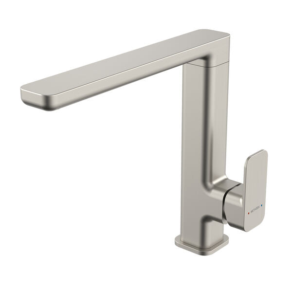 Waipori MK2 Sink Mixer 4S - Low Lead