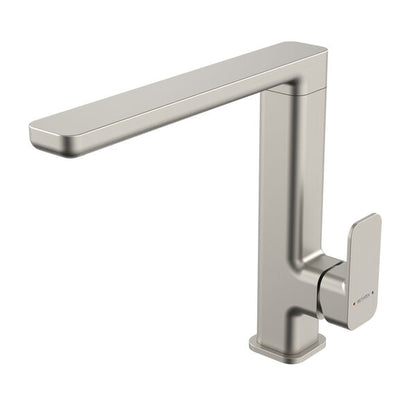 Waipori MK2 Sink Mixer 4S - Low Lead