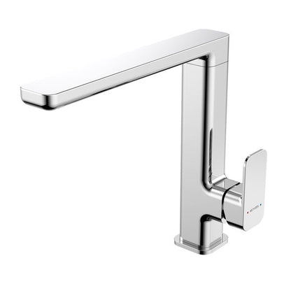 Waipori MK2 Sink Mixer 4S - Low Lead