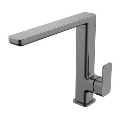 Waipori MK2 Sink Mixer 4S - Low Lead