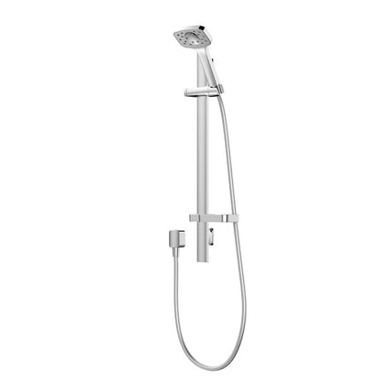Methven Waipori MK2 Satinjet Rail Shower