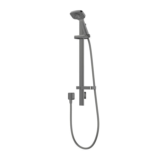 Methven Waipori MK2 Satinjet Rail Shower
