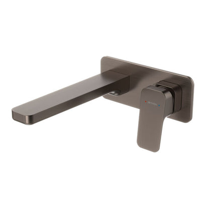 Methven Waipori MK2 Wall Basin/Bath Mixer 6S - Low Lead - Sales Kit