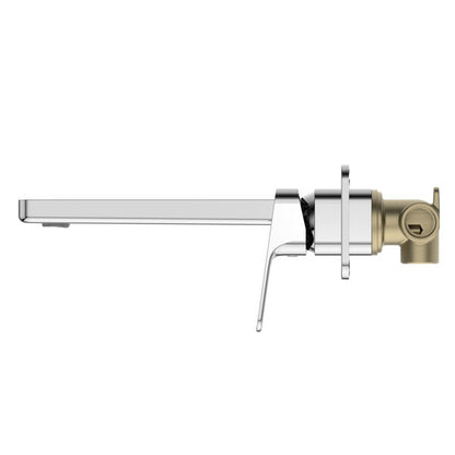 Methven Waipori MK2 Wall Basin/Bath Mixer 6S - Low Lead - Sales Kit