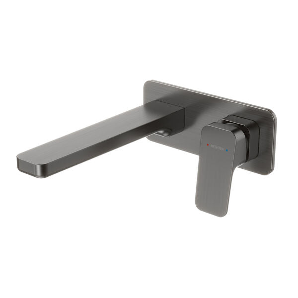 Methven Waipori MK2 Wall Basin/Bath Mixer 6S - Low Lead - Sales Kit