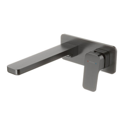 Methven Waipori MK2 Wall Basin/Bath Mixer 6S - Low Lead - Sales Kit
