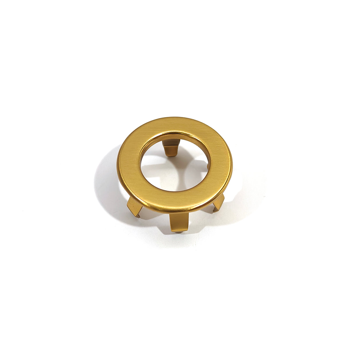 BASIN OVERFLOW RING
