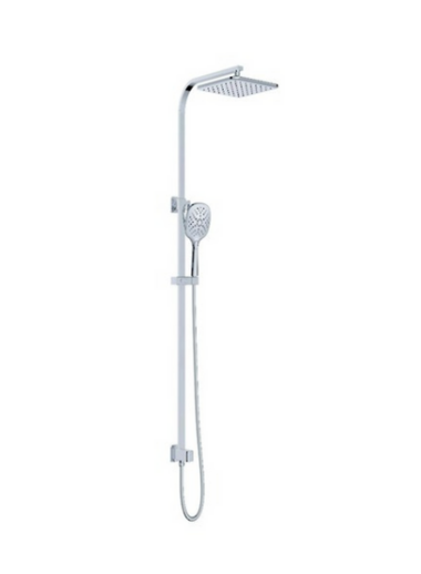 ENGLEFIELD Milano Dual Rain Shower